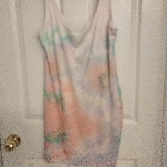 Summer dress - Picture 2 of 2